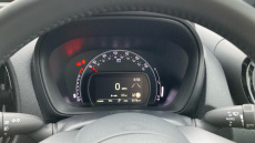 Toyota Aygo X 1.0 VVT-i Edge 5dr Auto Petrol Hatchback